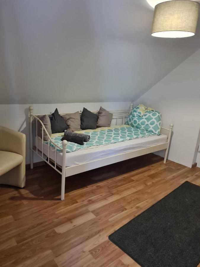 Santa Lucia Apartments Bodensdorf Room photo